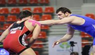 Azərbaycan güləşçiləri U-23 Avropa çempionatında dörd medal qazanıblar       