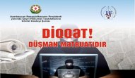 “Diqqət” Düşmən mətbuatıdır”       – JEM yeni layihəyə başladı 