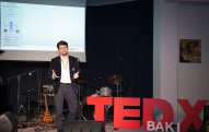 Azercell növbəti dəfə TEDx Bakı-2015 konfransına dəstək oldu