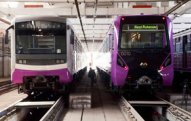 Bakı Metropoliteninin yeni qatarları bu qiymətə alınıb  AÇIQLAMA