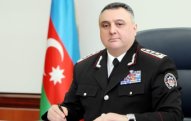 Eldar Mahmudov Nikolay Patruşevlə görüşüb