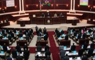Ötənilki büdcənin icrası müzakirə ediləcək  Milli Məclisdə