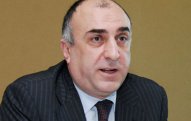 Elmar Məmmədyarov Brüsselə yola düşüb