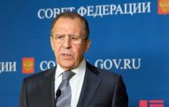 “Postsovet məkanında inhisar hüququmuz yoxdur”  Sergey Lavrov