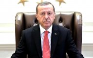 “Onu prezident kimi tanımıram”  Ərdoğan