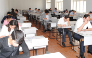 I və IV ixtisas qruplarının abituriyentləri imtahan verəcək  Mayın 24-də