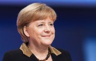 “Azərbaycanın mövqeyinə hörmət edirik”  Angela Merkel