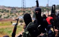 Əfqanıstan üçün İŞİD təhlükəsi  Video