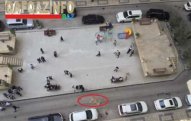 Bakıda gənc oğlan özünü 15-ci mərtəbədən atdı  Foto