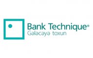 “Bank Technique”dən həbs   AÇIQLAMASI