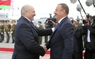 “Azərbaycan onların cavabını verdi”  Lukaşenko