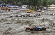 Çində qasırğa nəticəsində 1 milyonadək adam evakuasiya edilib