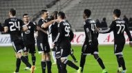 “Qarabağ” səfərdə qalib gəldi