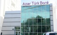 “Azər-Türk Bank“a yeni sədr təyin edildi