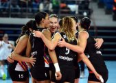 “Azəryol” daha 2 voleybolçu aldı –   FOTO