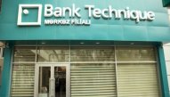 “Bank Technique” bağlanır? –   Açıqlama