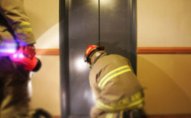 Bakıda 24 yaşlı oğlan liftin şaxtasına düşərək öldü