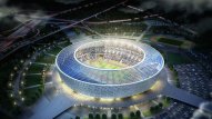 Bakı Olimpiya Stadionu ilin ən yaxşı idman qurğusu elan olundu -  Dünyada