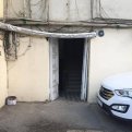 Heydər Əliyevin katib olarkən yaşadığı bina -   FOTO