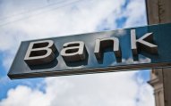 Daha bir bank böhranda - Filialı bağlandı