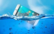 Dünyanın ilk suda batmayan smartfonu