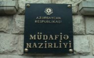 Müdafiə Nazirliyi saytlara müraciət etdi: Düşmənə aldanmayın