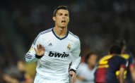 Ronaldo özünün 500-cü qolunu vurub