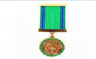 Azərbaycanda “Tərəqqi” medalınının veriləcəyi sahələrin sayı artırıldı