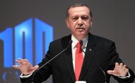 Ərdoğan: Türkiyə Rusiya təyyarələrinə imkan verməyəcək