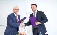 Azercell-in Barama mərkəzi PAŞA Bank ilə əməkdaşlıq memorandumu imzalayır