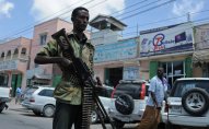 Terrorçular Somali prizedentinin qardaşı oğlunu öldürdülər