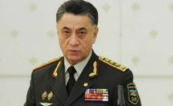 Ramil Usubovdan ciddi kadr dəyişikliyi   - General işdən çıxarıldı