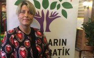 Partlayışda HDP-li namizəd öldü