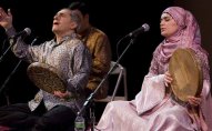 Alim Qasımovun qızının konsertində gərgin anlar   — FOTO