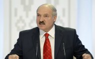 Lukaşenko yenidən Belarus prezidenti seçilib