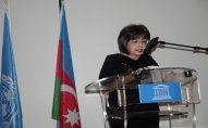 UNESCO-da: Azərbaycan mədəni irsi