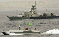 İranın hərbi gəmiləri Bakıya gəlir