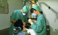 Bakıda 29 qanunsuz stomatoloji kabinet aşkarlandı