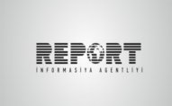 “Report” İnformasiya Agentliyinin bir yaşı tamam olur