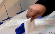 Mərkəz 60 seçki məntəqədəsində “exit poll” keçirəcək