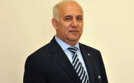 Azərbaycanlı hakimə UEFA-dan  təyinat