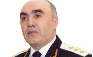 Zakir Qaralovdan yeni  prokuror təyinatı