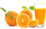 Bu xəstəlikləri olanlar portağal şirəsi içməsin   - FAYDALARI