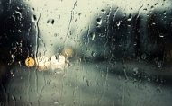 Bu günün havası: Yağış, külək, qar