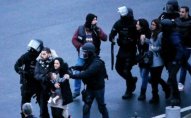 Fransada terrorda ölənlər arasında azərbaycanlı varmı?