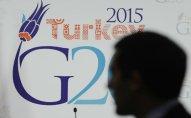 Terror G-20-nin gündəmini dəyişdi