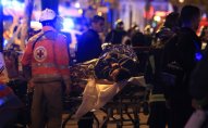 Parisdə terror aktını törədənlərdən biri fransız çıxdı