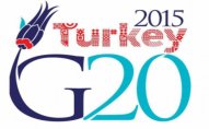 Antalyada G20 sammiti öz işinə başlayır