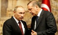 Ərdoğan və Putin razılığa gəldi