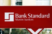 “Bank Standard”da 50 min manatlıq dələduzluq
